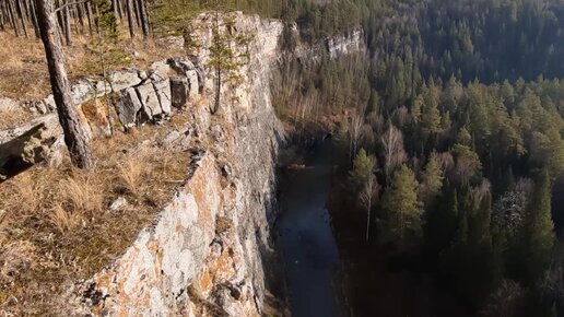 Скатались на Дастере до 