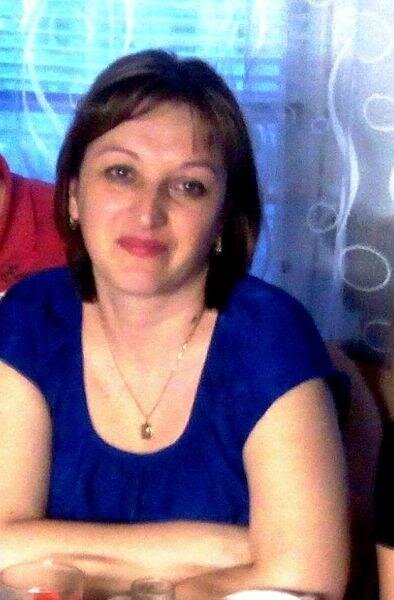 Фото со страницы Ольги в VK