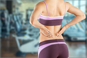 Есть  много веских причин улучшить осанку. Но знаете ли вы, что хорошая  осанка на самом деле может помочь вам похудеть? Следовательно хорошая  осанка и похудение оказываются напрямую связаны. Само по себе улучшение  осанки не приводит к потере веса, но может повлиять на факторы, которые  затрудняют набор веса или наоборот облегчают потерю веса. Например: