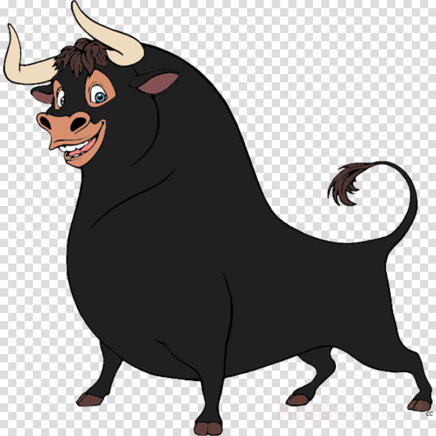 Существует два типа быка, противоположные друг другу. 