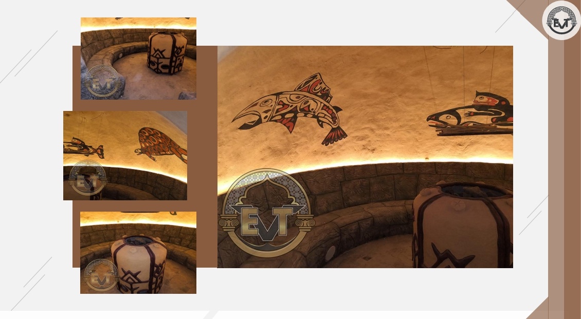 Строительство хамам