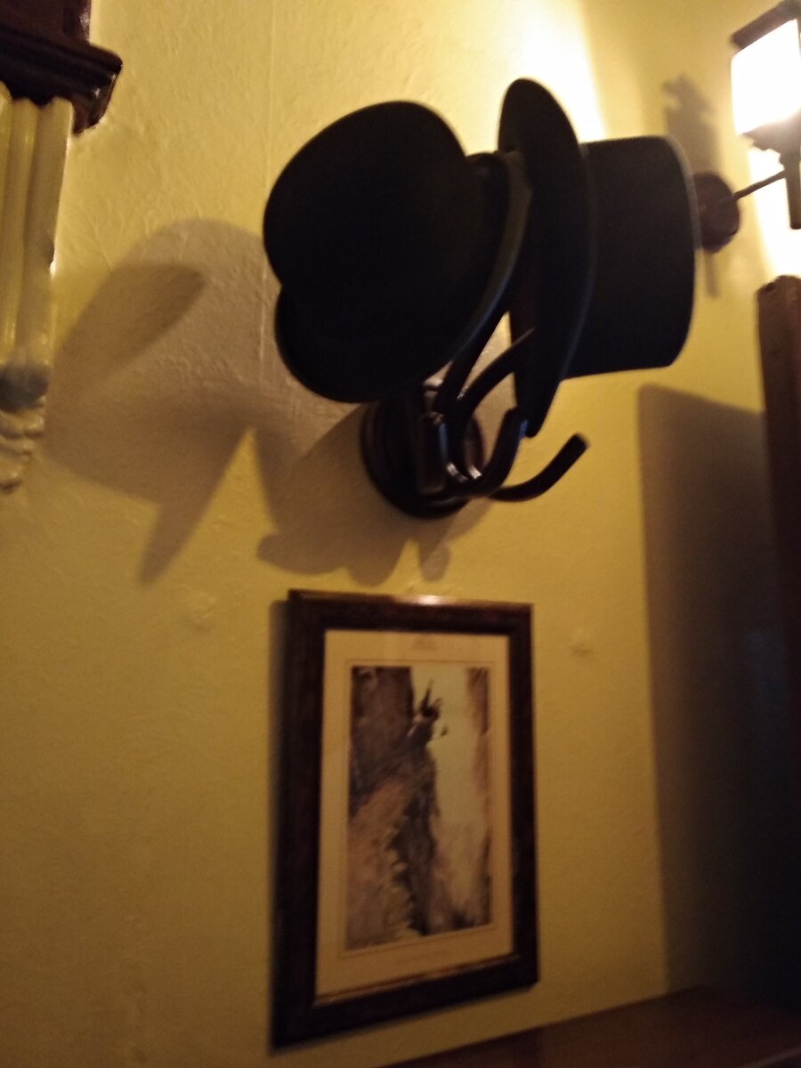 Англия, однако.