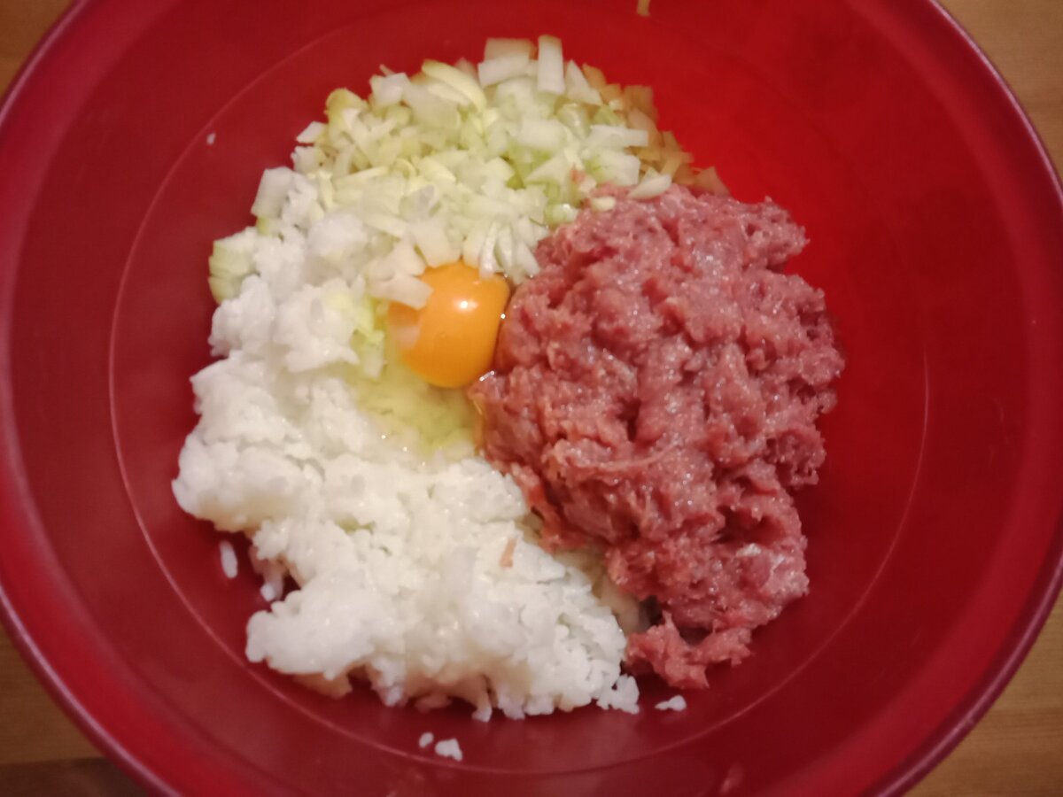 Всё для фарша