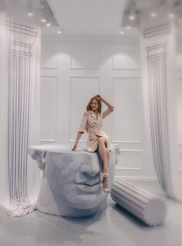 Это было недавно... это было давно...