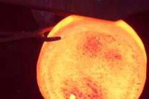 Производство и поставки поковки 34ХН1М