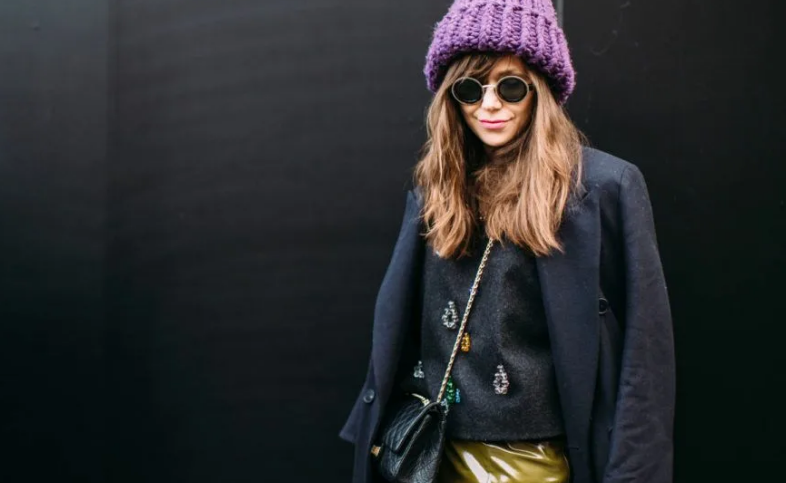Модные женские шапки – ( фото): тенденции, тренды, новинки, советы стилиста для женщин