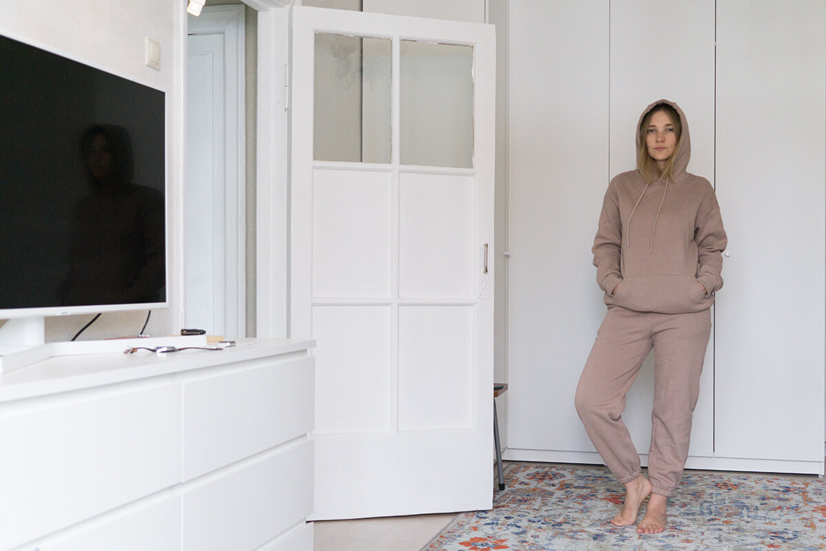 Сел идеально!