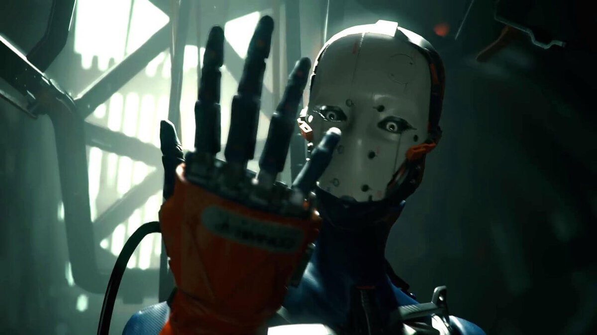 Возможности Unity позволяют снимать собственные фильмы. Что для игровых движков становится стандартом.