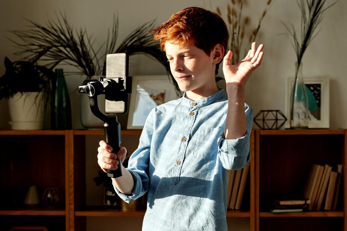 Фото с pexels.com