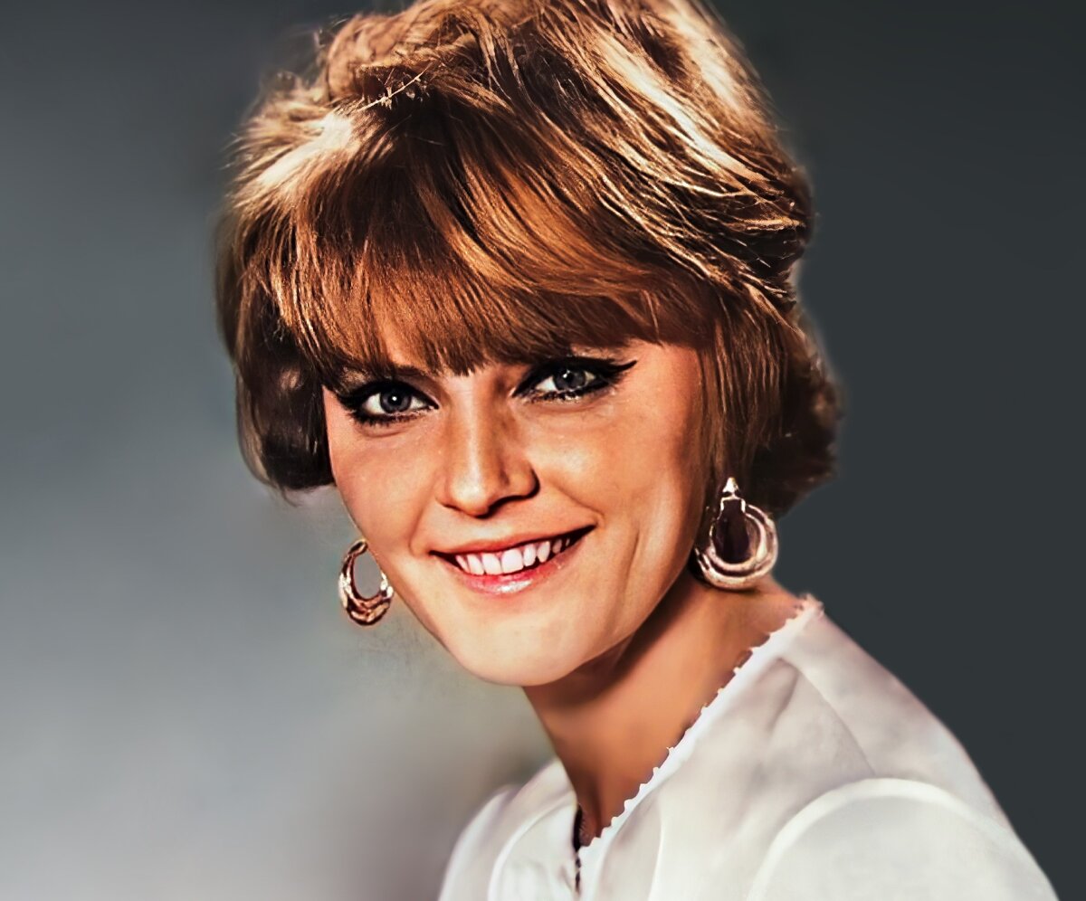 Марианна вертинская