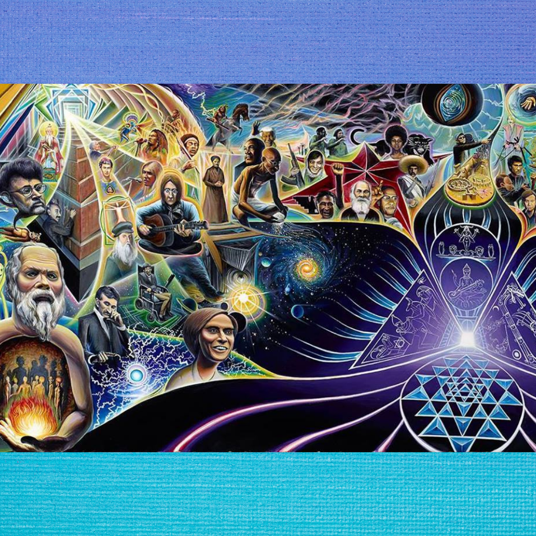 Прошлые воплощения