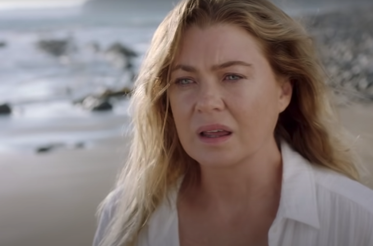 У меня примерно такой же взгляд был, когда я увидела эту сцену!