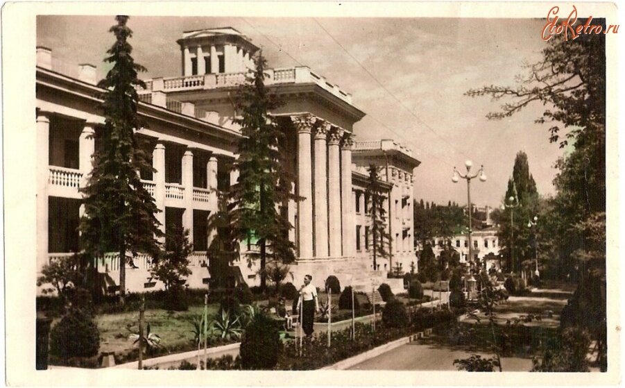 Кисловодск санаторий кисловодск старые