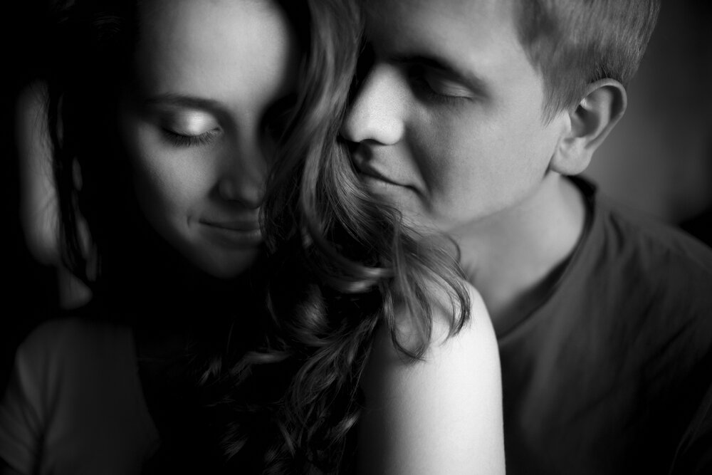 Проверка аромата на друзьях, близких коллегах и родственниках - так себе затея, потому что у них тоже есть нос и он тоже smart.