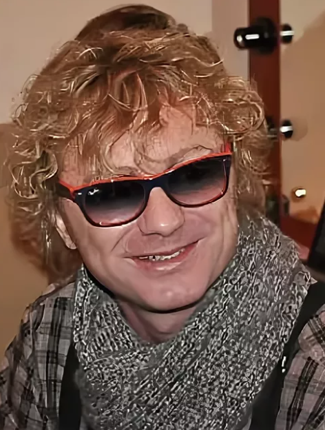 Igor Kasilov - actor - biography, photo, best movies and TV shows