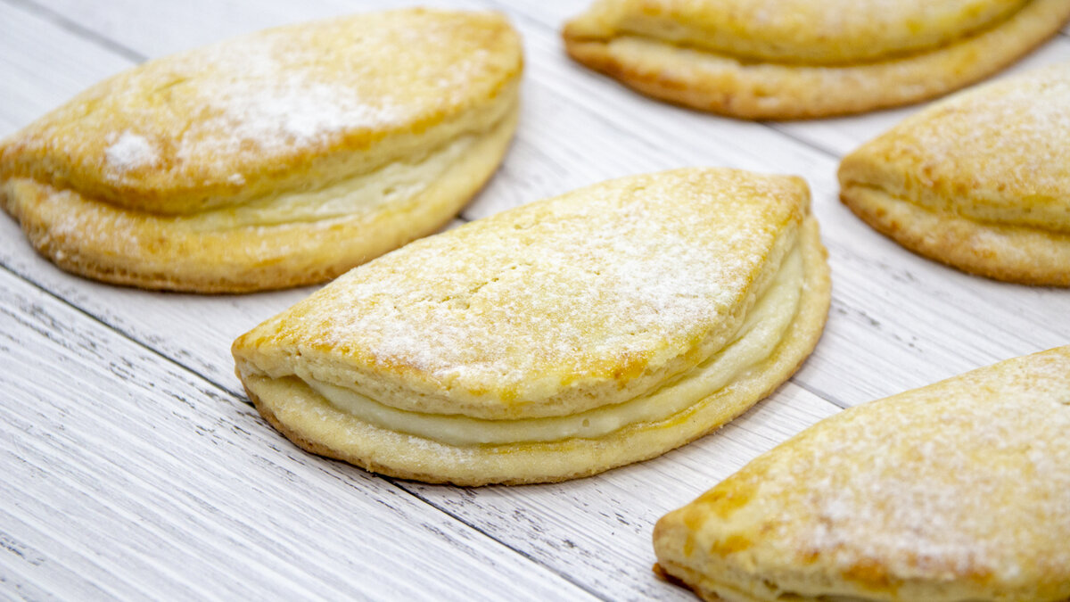 Таких в магазине точно не купишь! 