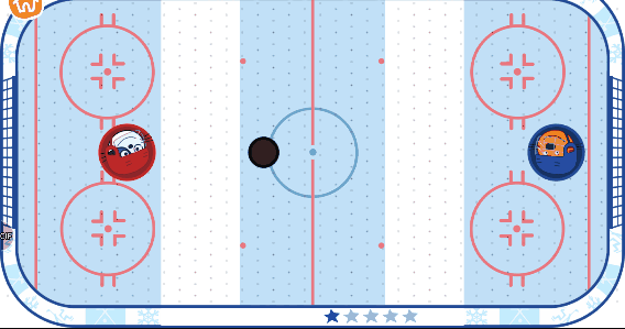 GIF- изображение из приложения Три кота.