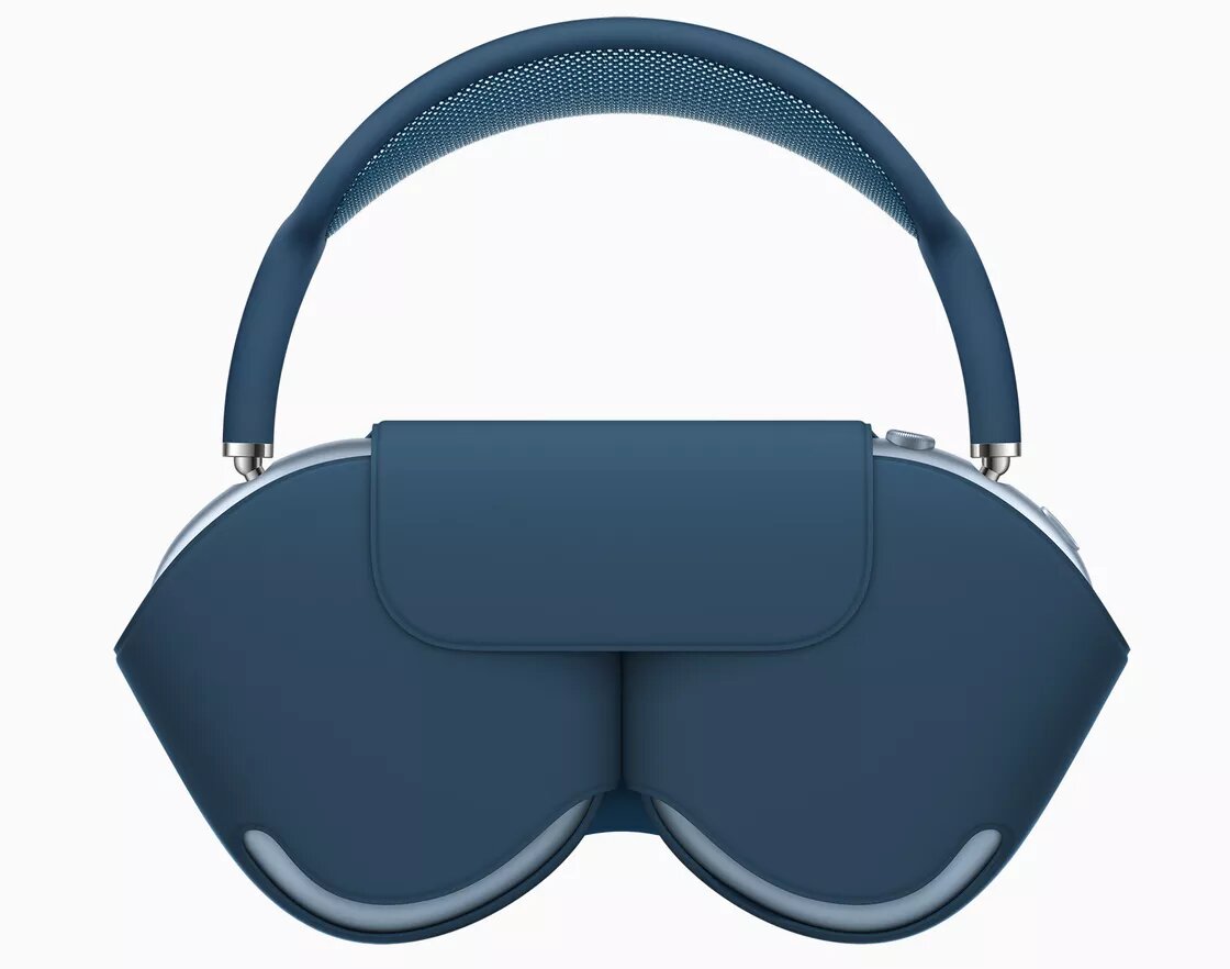 Изображение: Apple