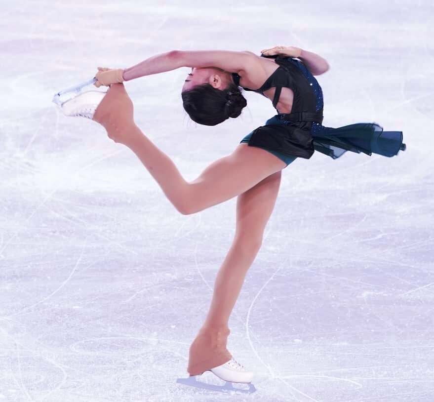 Фото из Instagram nini_fanclub