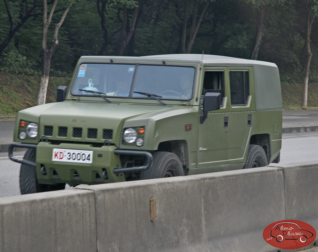 Трехколесный Daewoo Matiz, Fiat Panda с эмблемой Great Wall и другая  экзотика на дорогах Китая | АвтоДвиж | Дзен