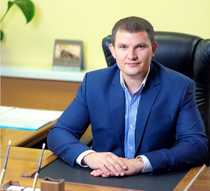 Сергей Супрун, директор МУК “Красноярская”: