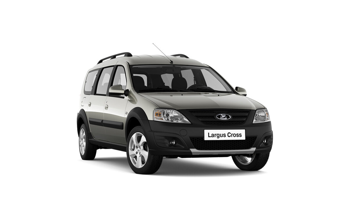 Lada largus картинки