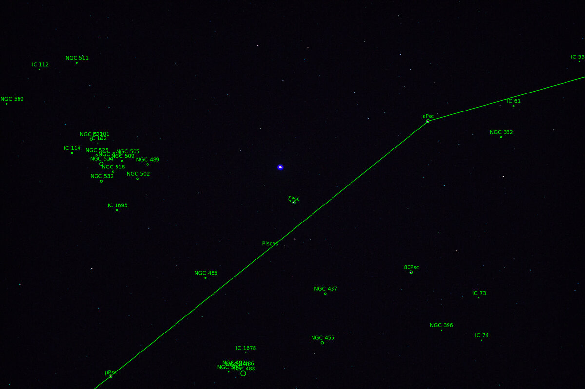 Астрометрия