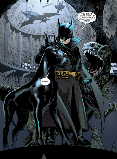 Гончая Эйс – собака Бэтмена и Робина, собачий член Семьи Бэтмена. Очень хороший мальчик. Мне кажется, он больше похож на кане-корсо. А вам как кажется?