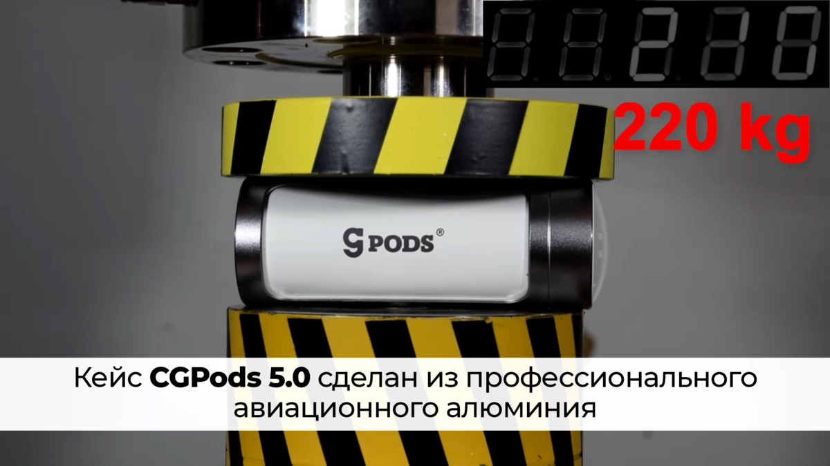 Создатель или перекупщик? Наушники CGPods Вадима Бокова из Тюмени | Олег  Макаренко | Дзен