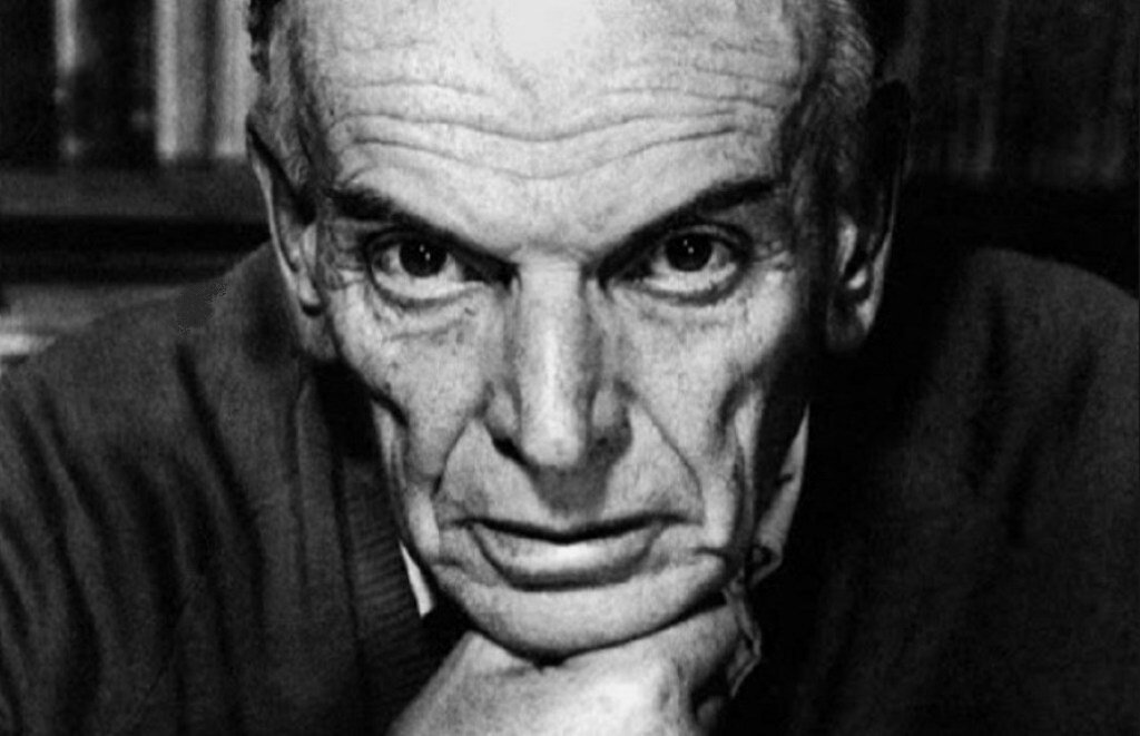 Константин Георгиевич Паустовский