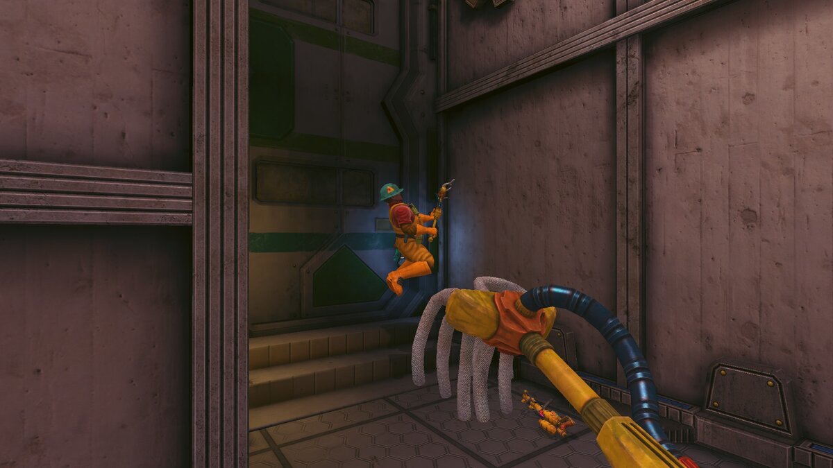 Я умею летать!