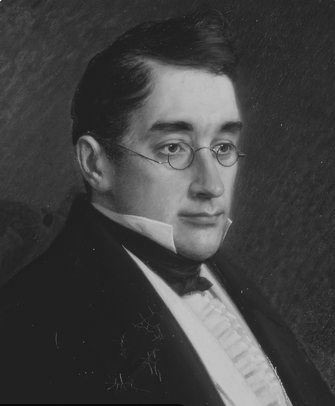 Александр Грибоедов - драматург, поэт, дипломат, востоковед, композитор, пианист, сатирик и писатель (фото из открытого источника)