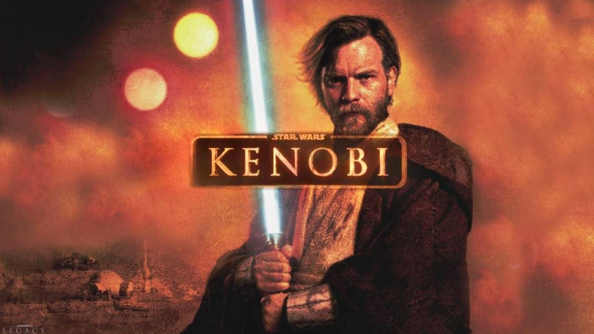 Kenobi