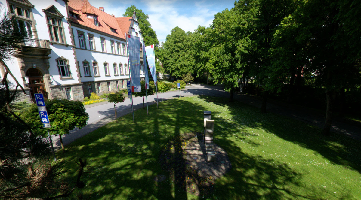 Как попасть в психушку Германии за 900 евро. Рассказывает работница из России.