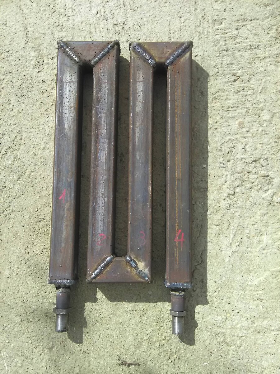 Водяной контур