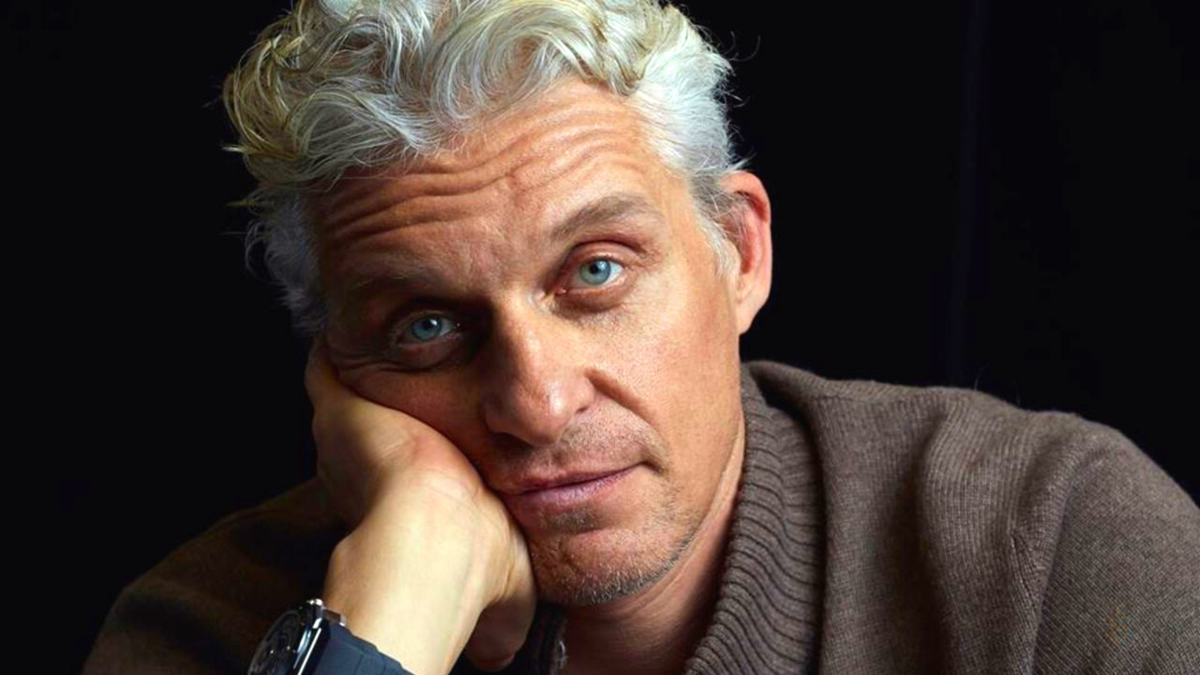 Олег Тиньков.