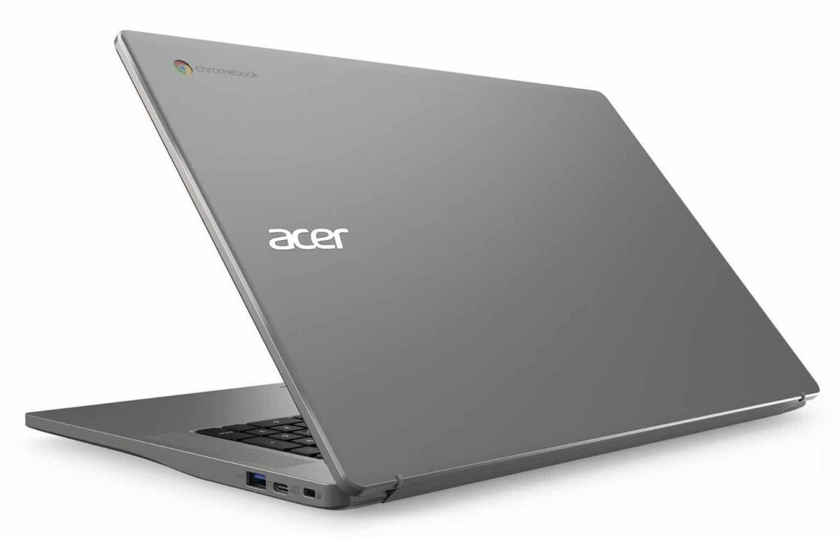 Chromebook 317