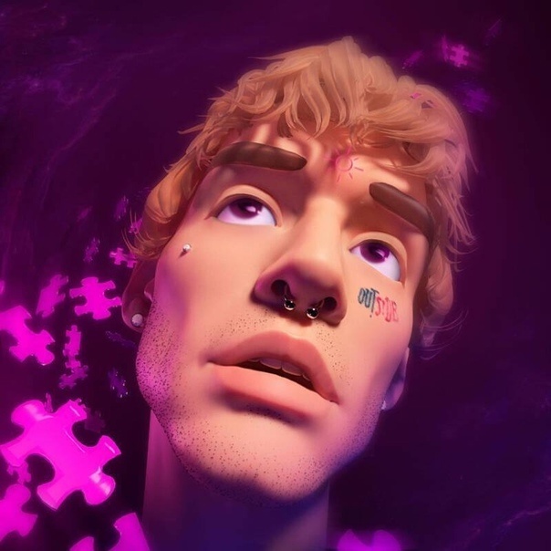 Обложка альбома «PUZZLES»