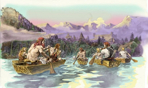 Картинка с сайта История интересно!