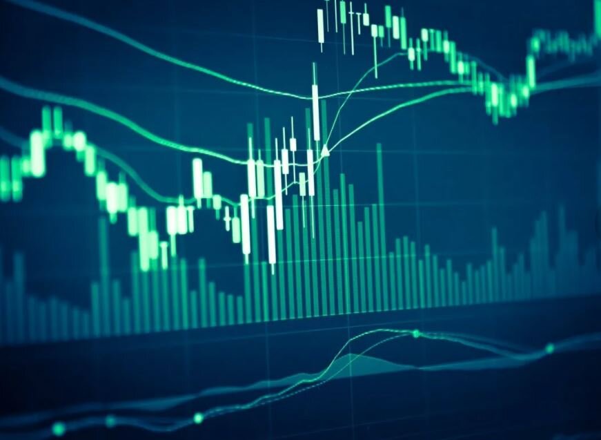 Трейдинг . . . В общем - то монотонное, рутинное занятие.