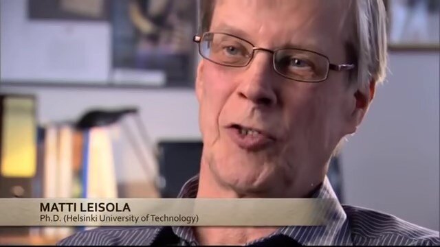 Матти Лейсола