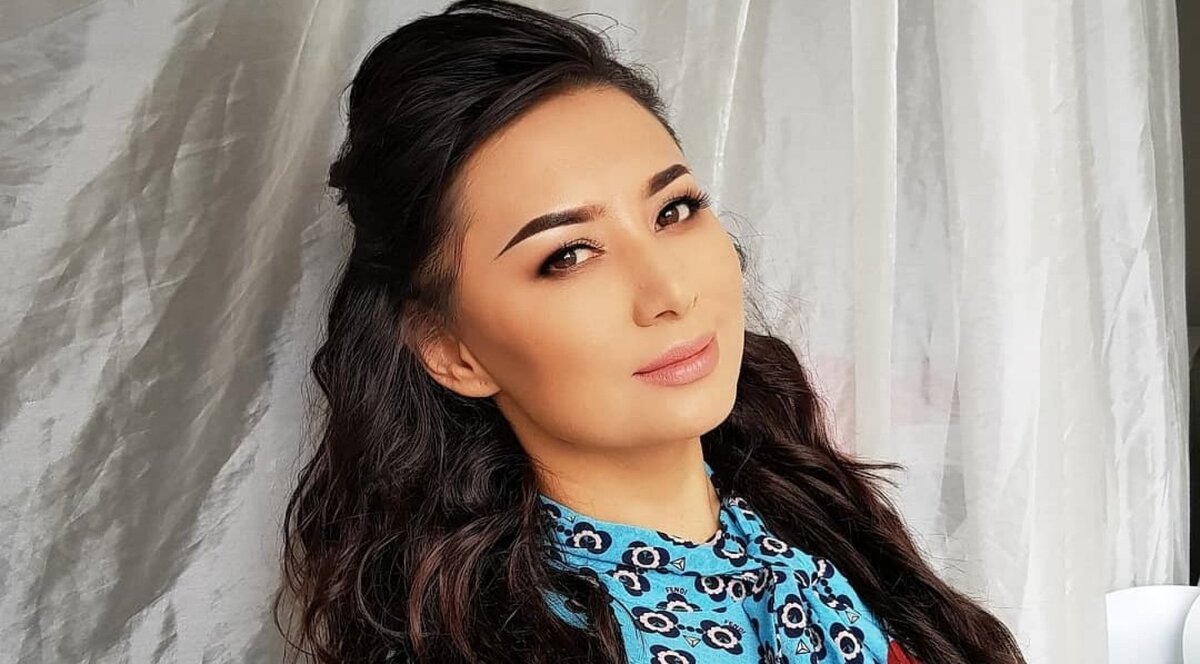 Все певицы казахстана