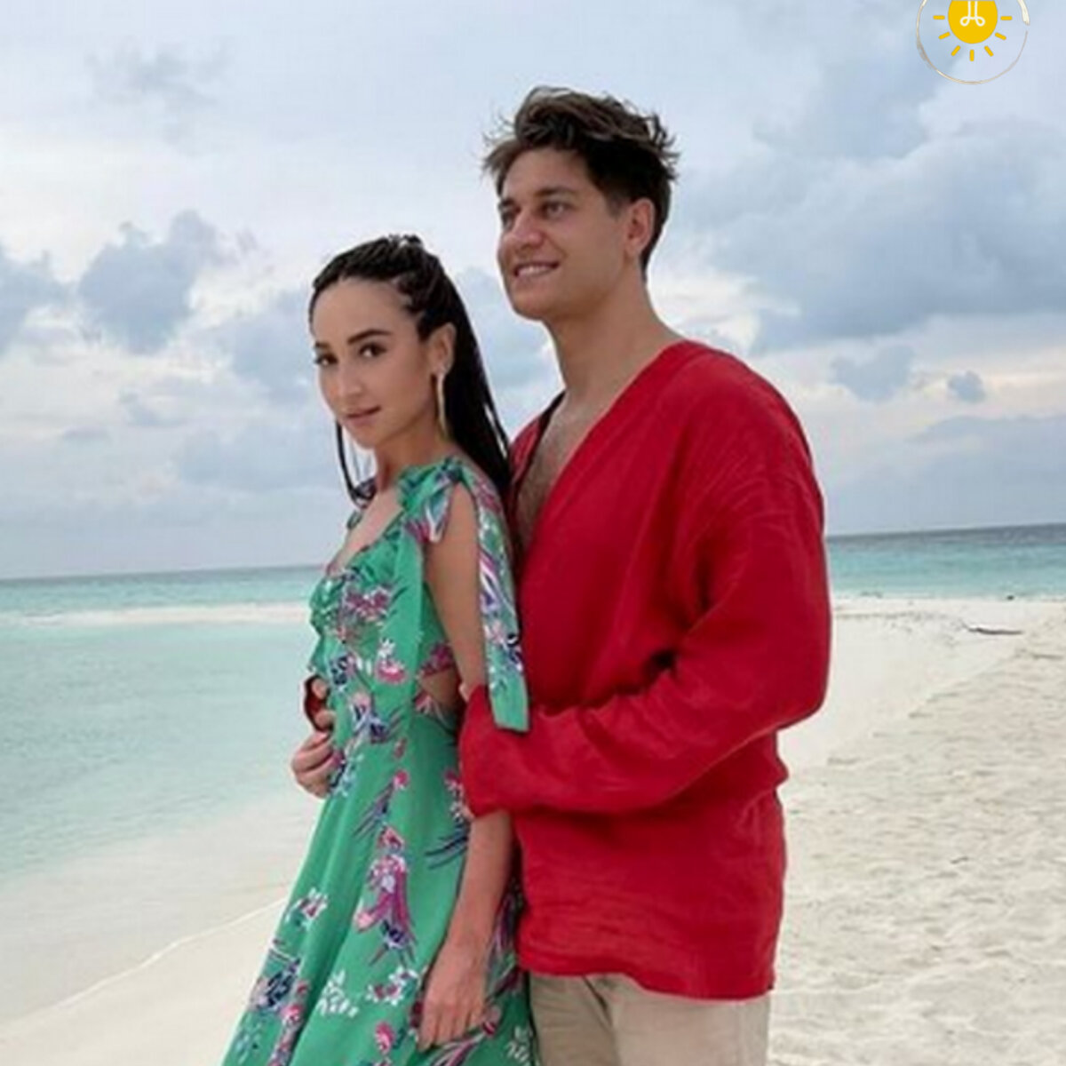 Оля снова просыпается одна