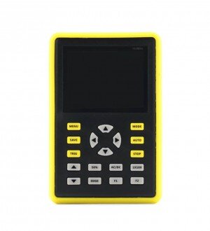 Осциллограф портативный FNIRSI DSO 5012H - 7690руб в Izmermag.ru по скидке
