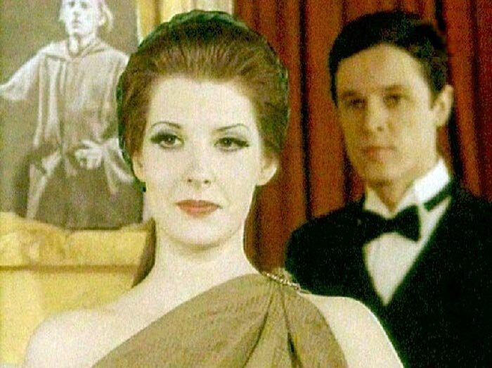 Фото: "Театр" avatars.mds.yandex.net Майя Эглите 