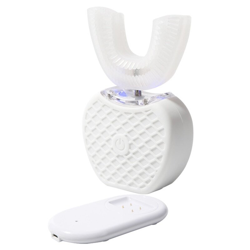 V-white 360 electric toothbrush