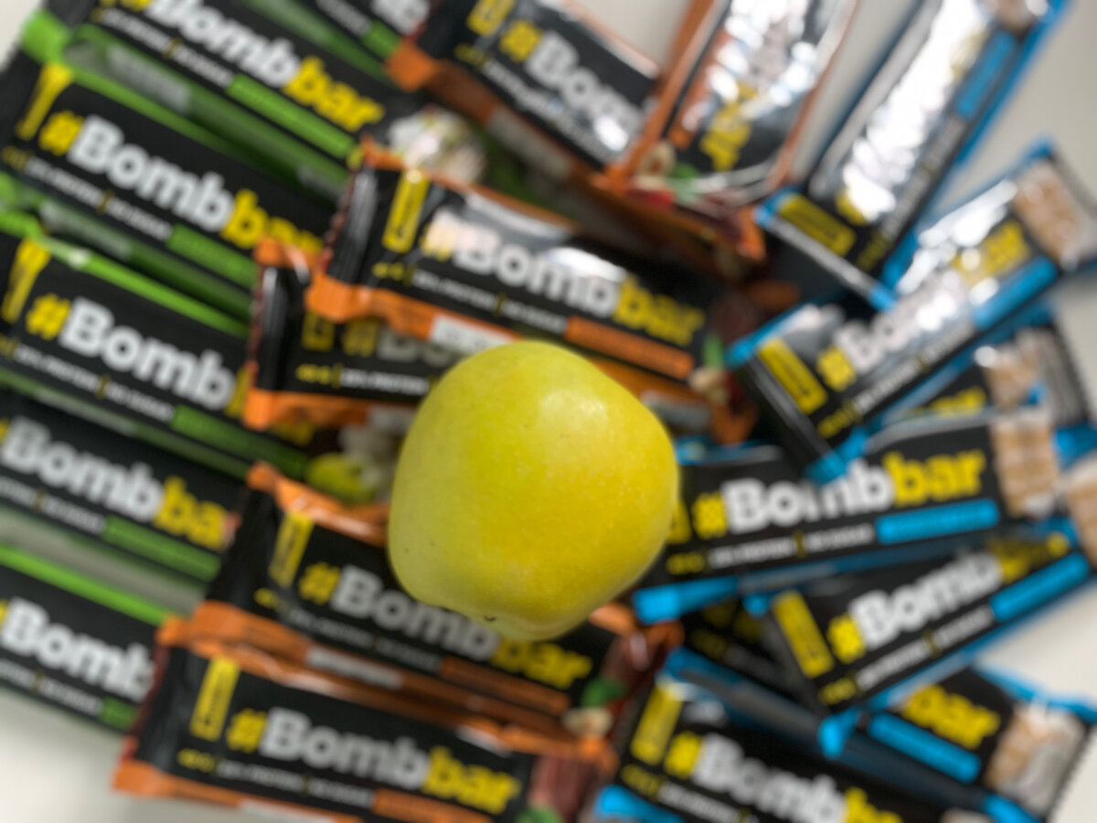 Перекусы моего мужа, который за 6 месяцев похудел почти на 20 кг (что кушал и как худел читайте на моем канале) 