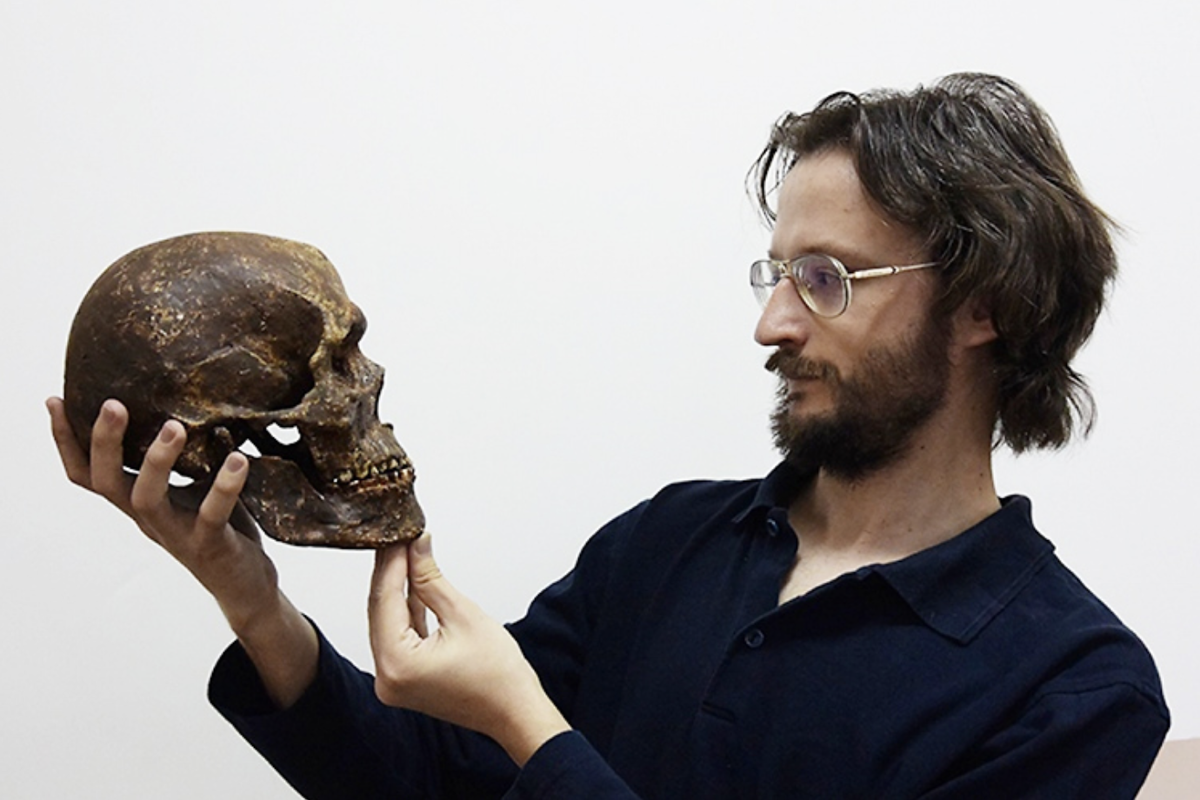 Сталислав Дробышевский