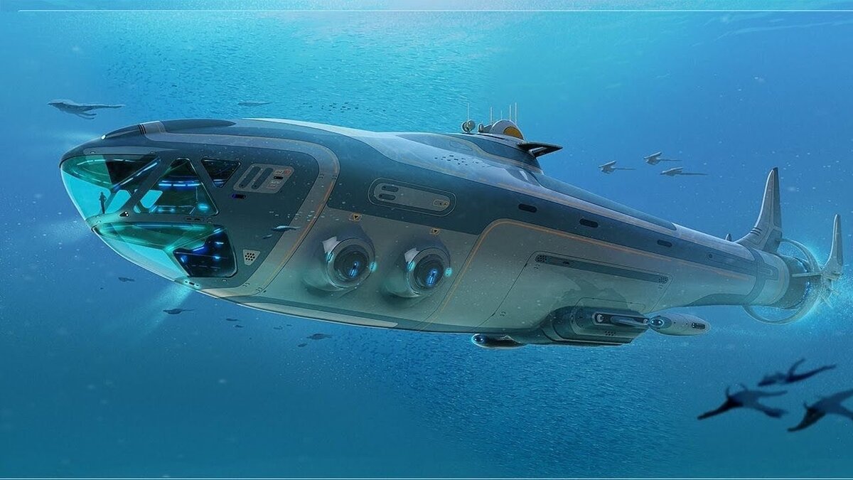 Где найти чертежи переносной сборщик транспорта в subnautica