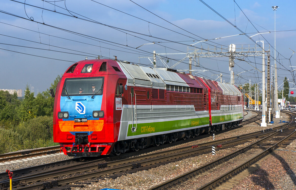 trainpix.org | Автор: Mehanik75
